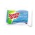 Scotch-Brite Non-Scratch Scrub Sponge 521